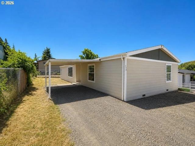 152 NE Scofield Ave, Roseburg, OR 97470