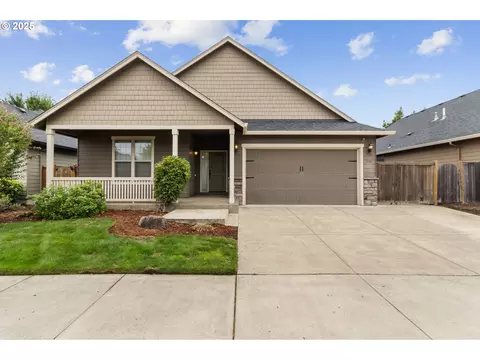 3747 Pachysandra Pl, Eugene, OR 97402