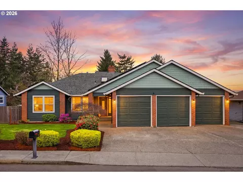 7715 SE 110th Ave, Portland, OR 97266