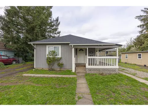 813 SE Ford St, Mcminnville, OR 97128