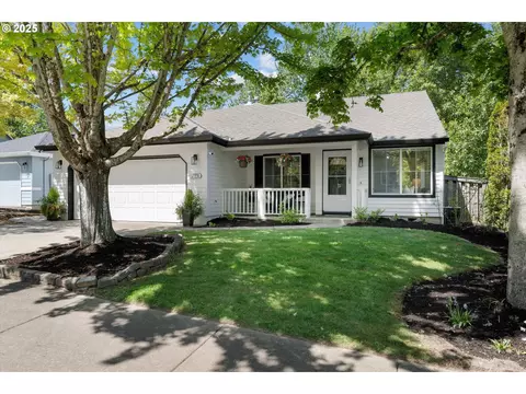 17751 SW Elder View Dr, Sherwood, OR 97140