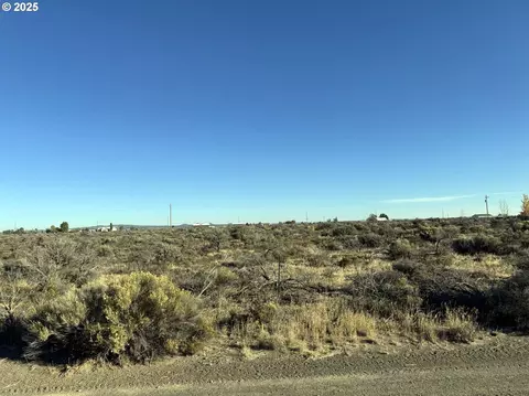 pinion lane, Christmas Valley, OR 97641