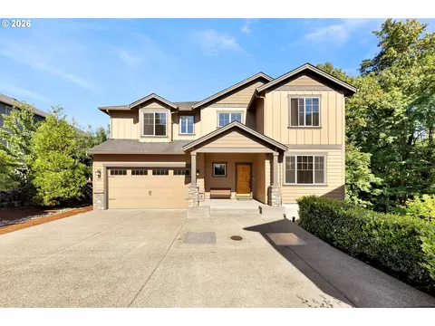 4270 NW Sacajawea Ct, Camas, WA 98607