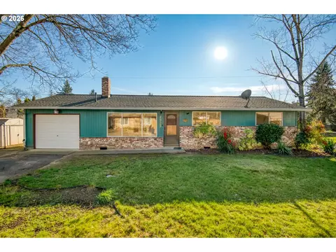 4923 SE 113th Ave, Portland, OR 97266