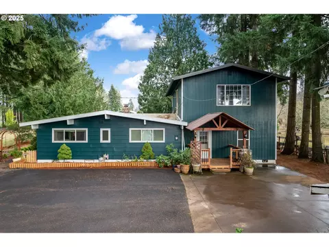 37272 SE Dunn Rd, Sandy, OR 97055