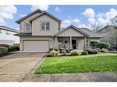 3556 Summit Sky Blvd, Eugene, OR 97405