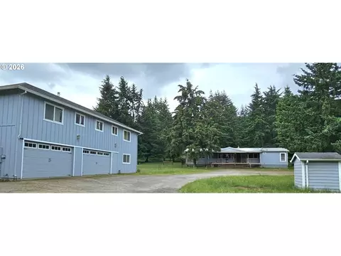 19600 S Fernwood Rd, Molalla, OR 97038