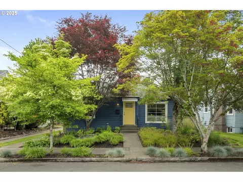 7336 SE 20th Ave, Portland, OR 97202