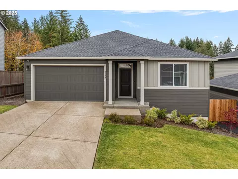 2599 NE Currin Creek Dr, Estacada, OR 97023
