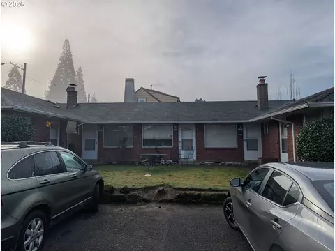 8120 NE Failing St, Portland, OR 97213