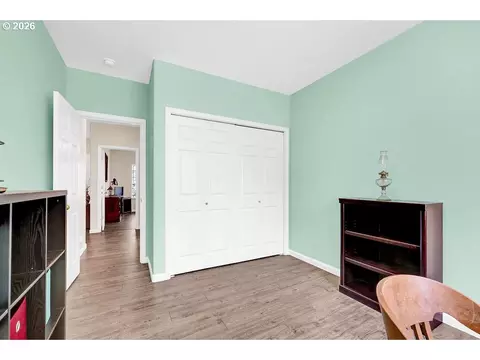 Bedroom - 5930 St Helena St, Eugene, OR 97402 photo 1 of 3