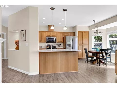 Kitchen - 5930 St Helena St, Eugene, OR 97402 photo 3 of 3