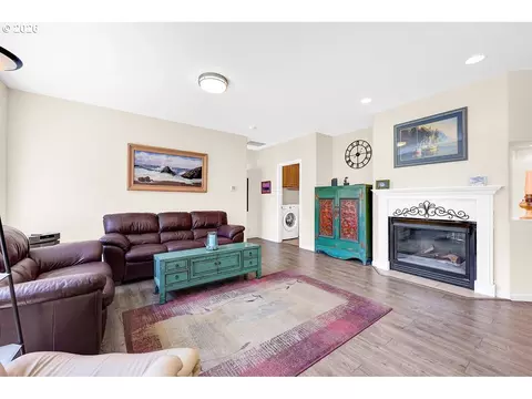 Living - 5930 St Helena St, Eugene, OR 97402 photo 2 of 2