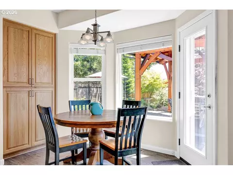 Dining - 5930 St Helena St, Eugene, OR 97402 photo 1 of 1
