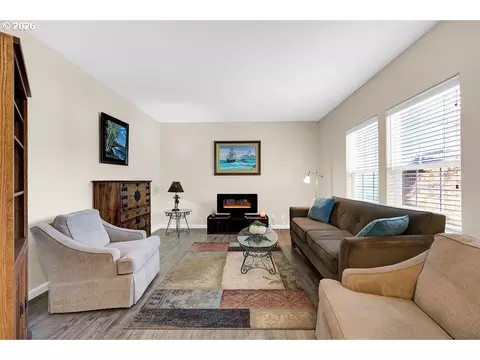 Living - 5930 St Helena St, Eugene, OR 97402 photo 1 of 2