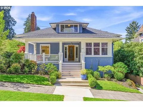 2233 SW 21st Ave, Portland, OR 97201