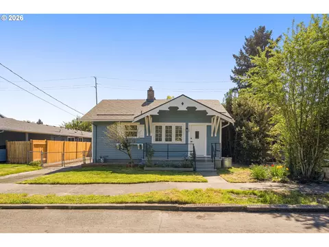 2122 SEllis St, Portland, OR 97202