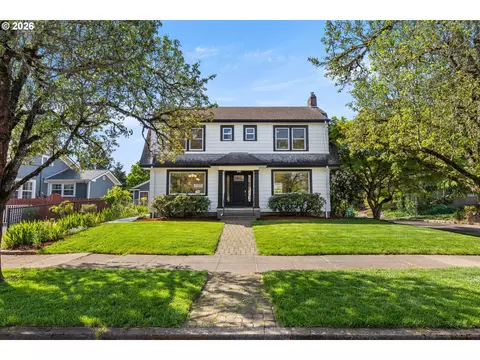 7004 NEverett St, Portland, OR 97213