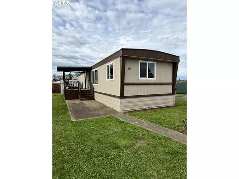 2400 SE Stratus Ave #36, Mcminnville, OR 97128