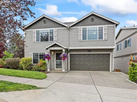 19151 Barrington Ave, Sandy, OR 97055