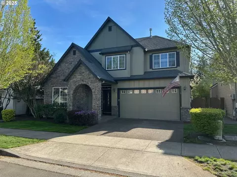 649 NE Retford Ave, Hillsboro, OR 97124