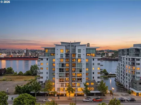1310 NW Naito Pkwy #307A, Portland, OR 97209