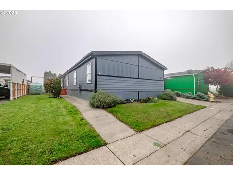 2151 Three Lakes Rd SE #20, Albany, OR 97322