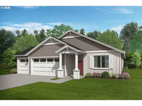 2303 S 2nd Way, Ridgefield, WA 98642