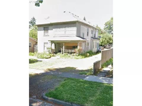 939 W 4th Ave, Eugene, OR 97402