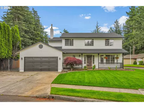 Exterior - 1510 NW Towle Ter, Gresham, OR 97030 photo 10 of 10
