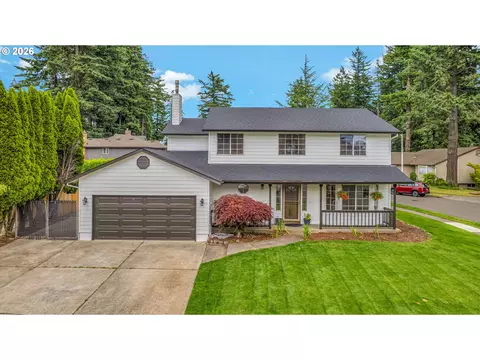 Exterior - 1510 NW Towle Ter, Gresham, OR 97030 photo 2 of 10