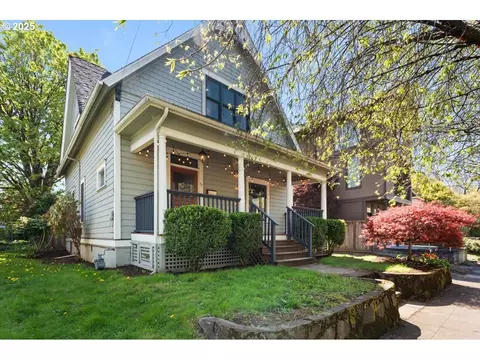 44 NE Stanton St, Portland, OR 97212