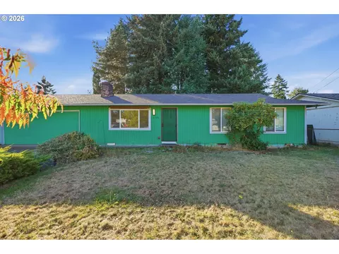 3706 NE 137th Ave, Vancouver, WA 98682