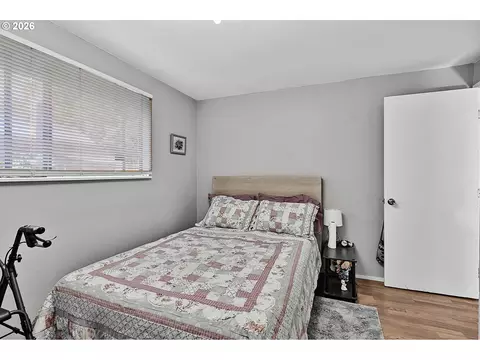 Bedroom - 945 Madison St, Eugene, OR 97402 photo 6 of 8