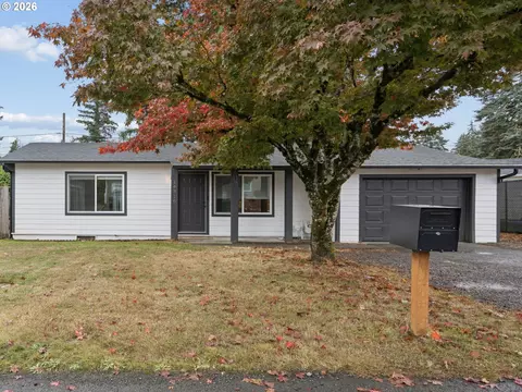 14316 SE Harrison St, Portland, OR 97233