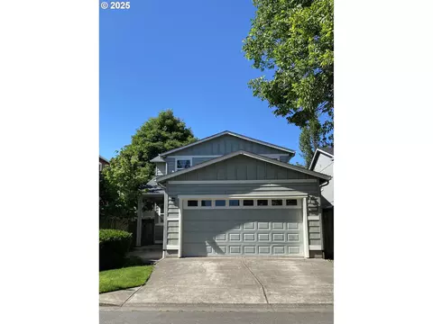 2449 Mountain Ter, Eugene, OR 97408
