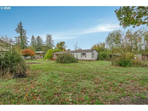 19807 S Highway 211, Colton, OR 97017