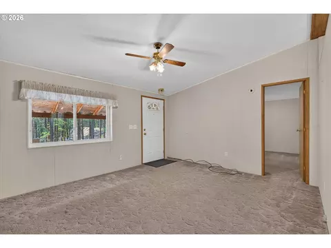 Living - 105 E Mt View Est, Sumpter, OR 97877 photo 3 of 3