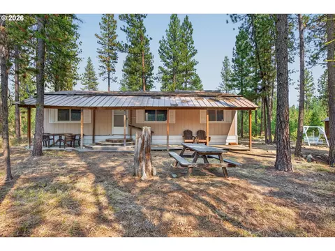 Other - 105 E Mt View Est, Sumpter, OR 97877 photo 1 of 14