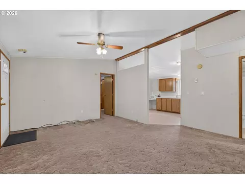 Living - 105 E Mt View Est, Sumpter, OR 97877 photo 2 of 3