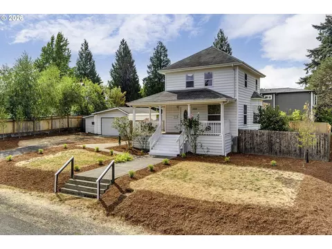 3908 SE Carlton St, Portland, OR 97202