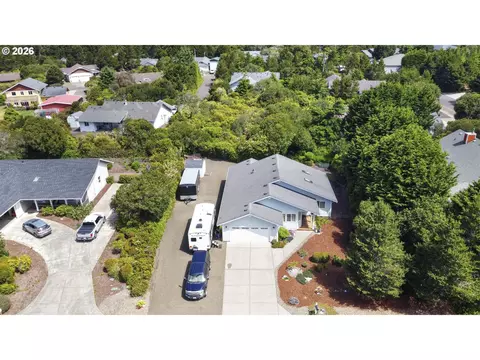 View/Area - 4805 Cloudcroft Ln, Florence, OR 97439 photo 1 of 4