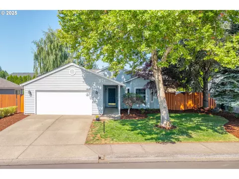 16109 SW Baler Way, Sherwood, OR 97140