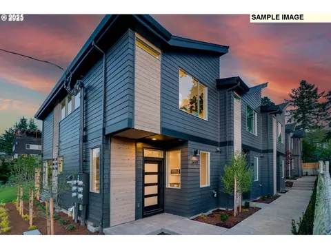 3672 SE Haig St, Portland, OR 97202