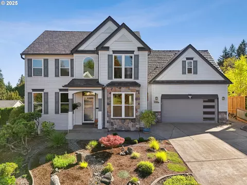 13574 SW Mint Pl, Portland, OR 97223