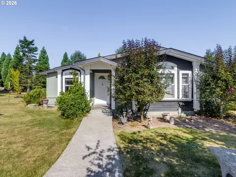 102 NE 189th St, Ridgefield, WA 98642
