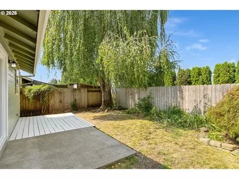 Exterior - 1480 S Alpine St, Cornelius, OR 97113 photo 4 of 5