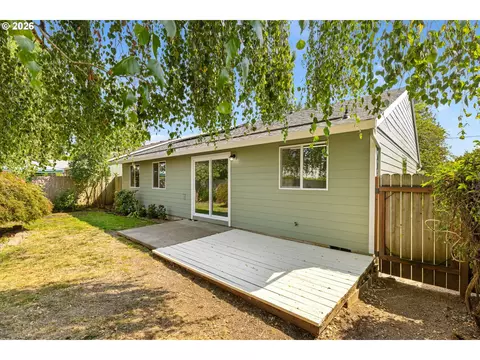 Exterior - 1480 S Alpine St, Cornelius, OR 97113 photo 2 of 5