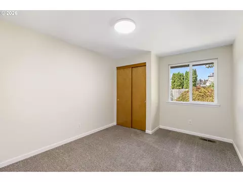 Bedroom - 1480 S Alpine St, Cornelius, OR 97113 photo 4 of 4