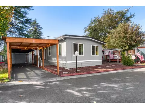 16745 SE Division St #157, Portland, OR 97236